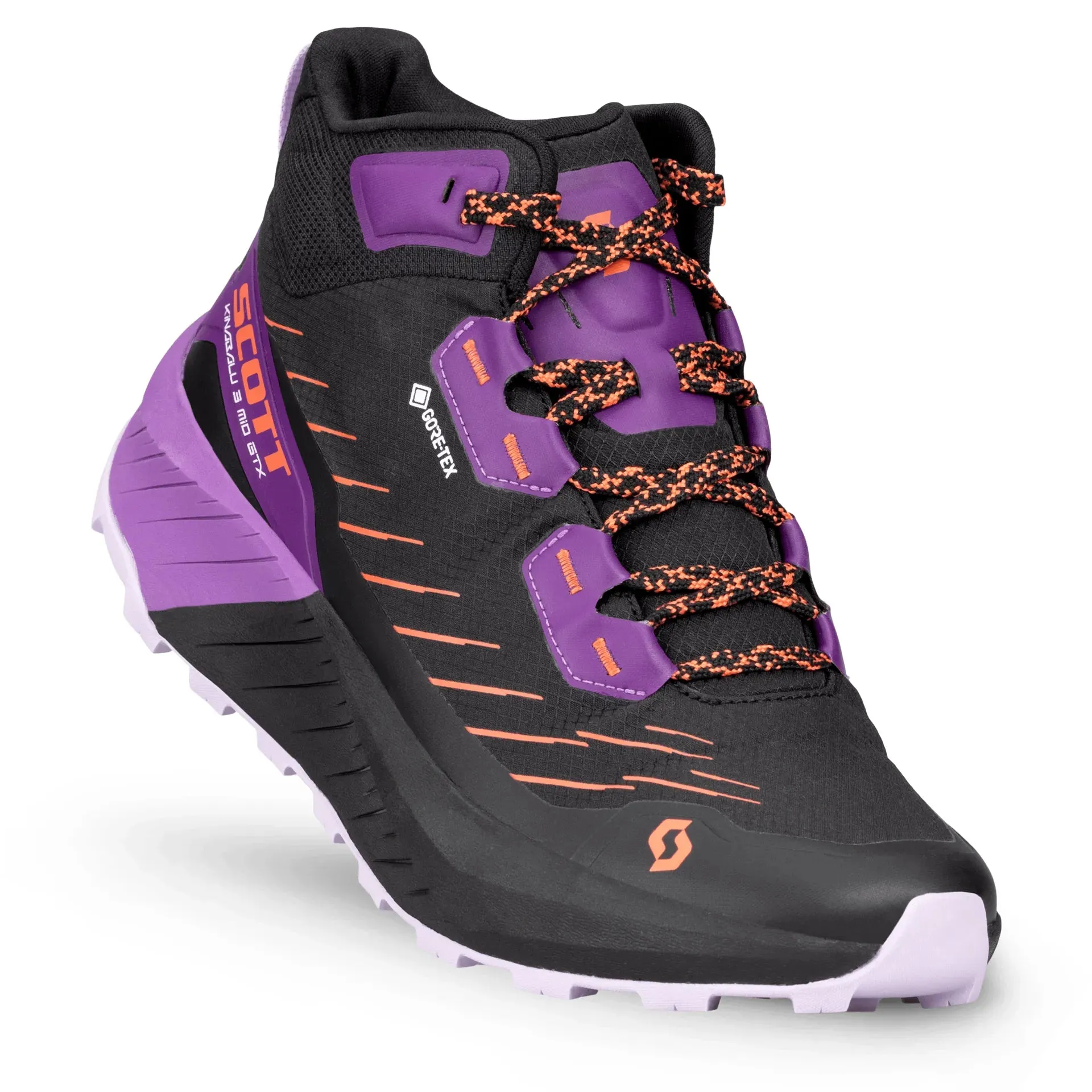 Scott - Women's Kinabalu 3 Mid GTX Walking Boots