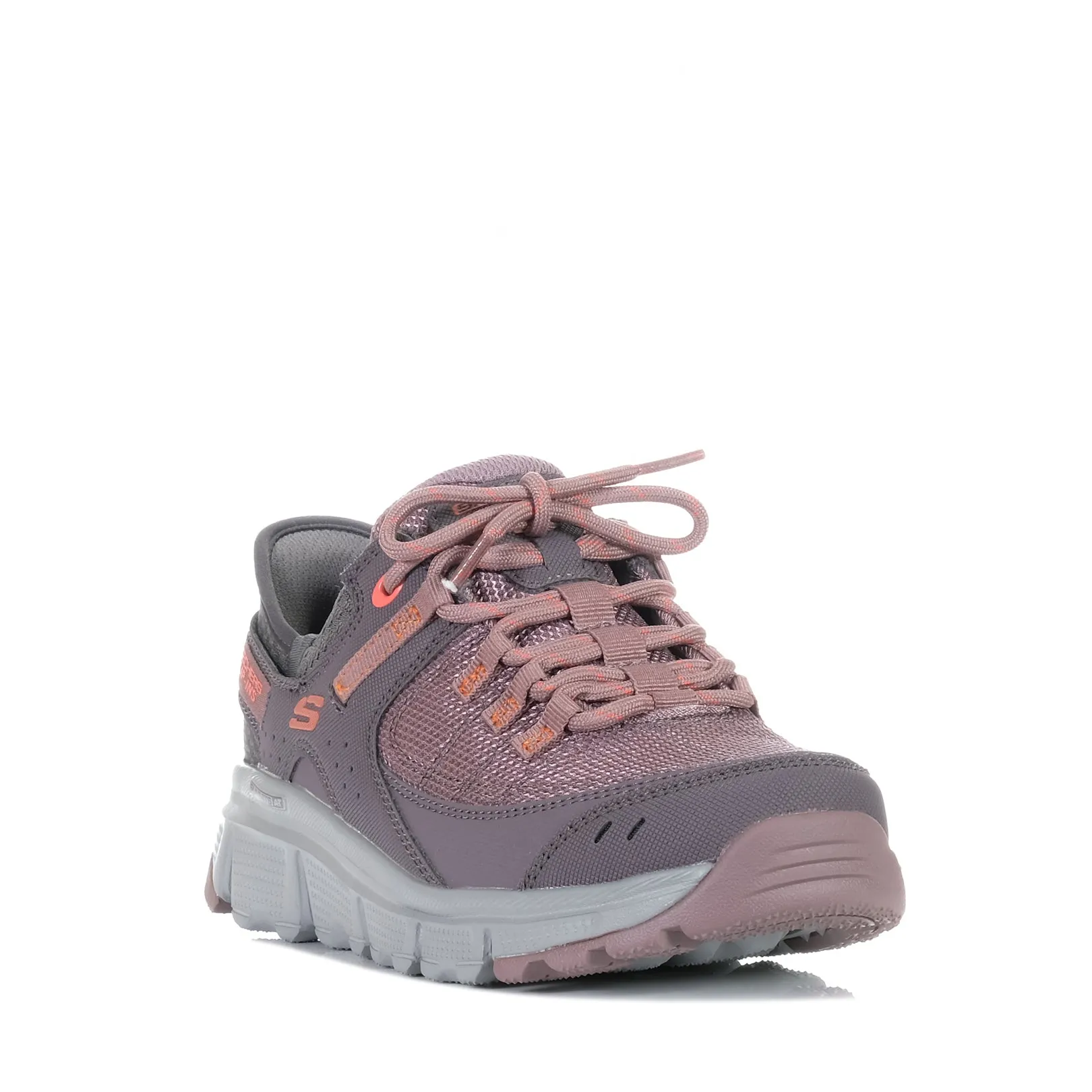 Skechers Slip-Ins: Summits AT 180147 Burgundy/Pink