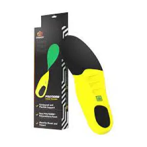 Spenco PolySorb Cross Trainer Insole