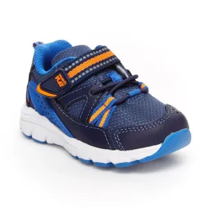 Stride Rite M2P Journey Navy BB009101