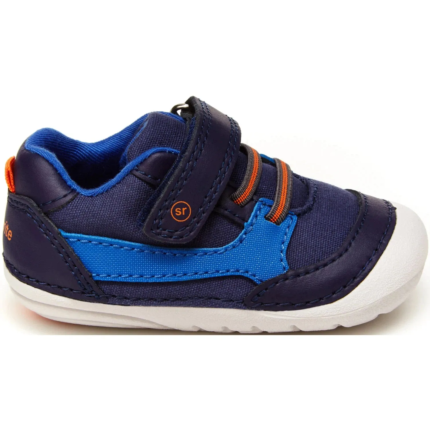 Stride Rite Soft Motion Kylin Sneaker (Toddler) *** Wides Available ***