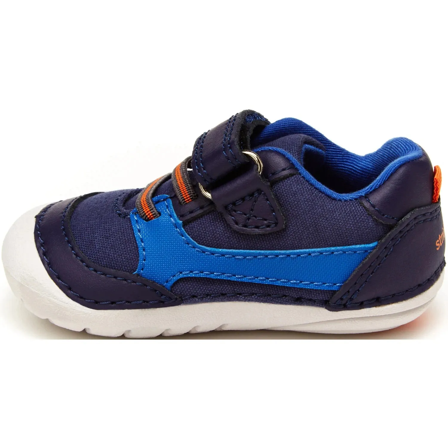 Stride Rite Soft Motion Kylin Sneaker (Toddler) *** Wides Available ***