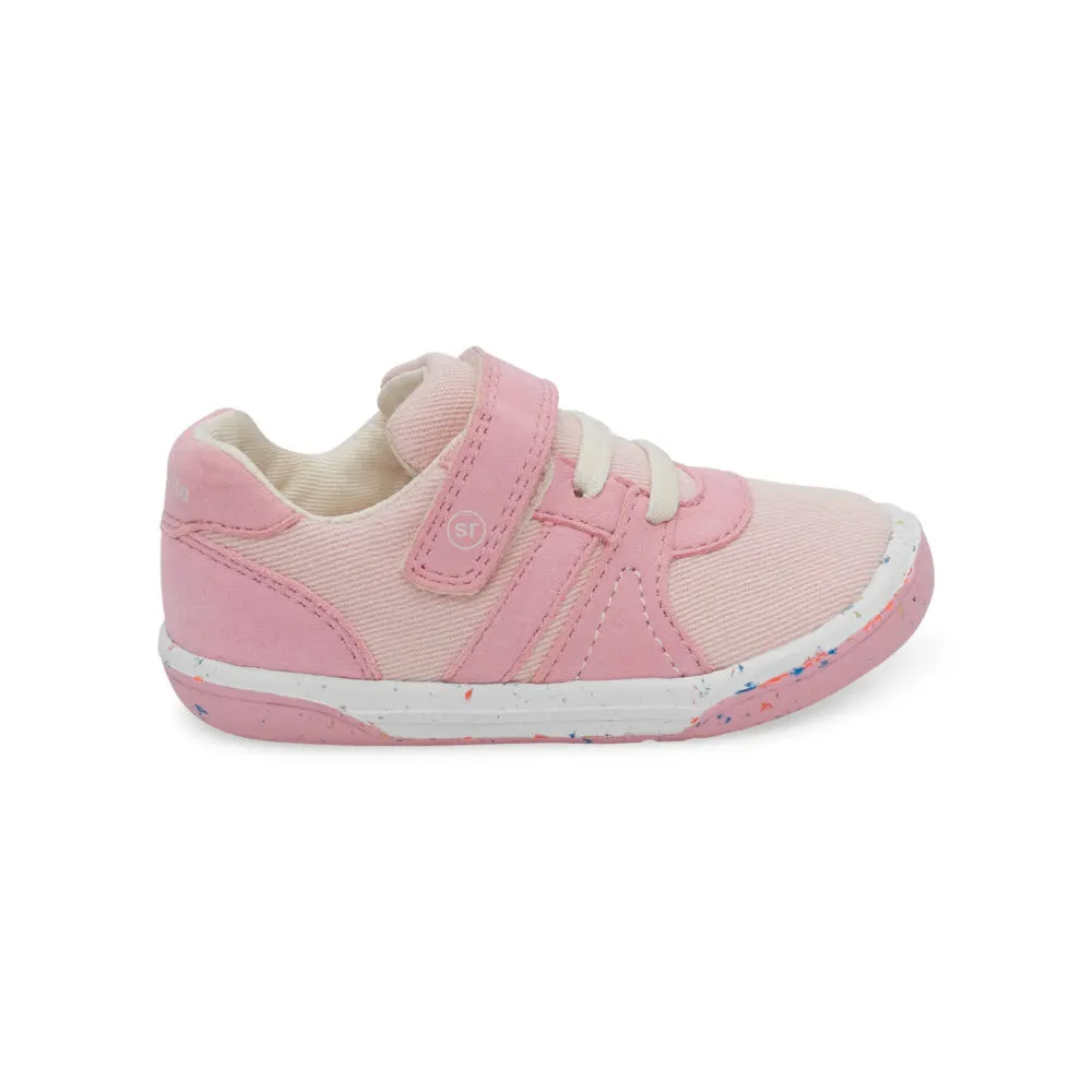 STRIDE RITE SR FERN PINK - KIDS