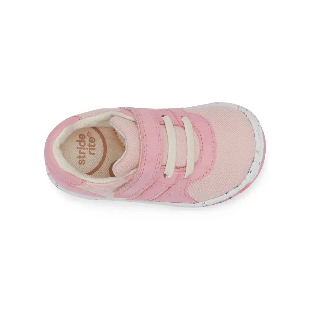 STRIDE RITE SR FERN PINK - KIDS