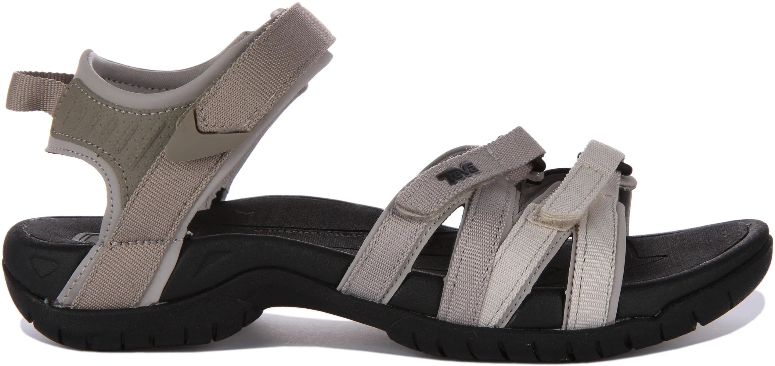 Teva W Tiara In Beige For Women