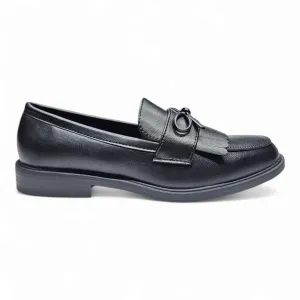 Toro Fringe Loafer