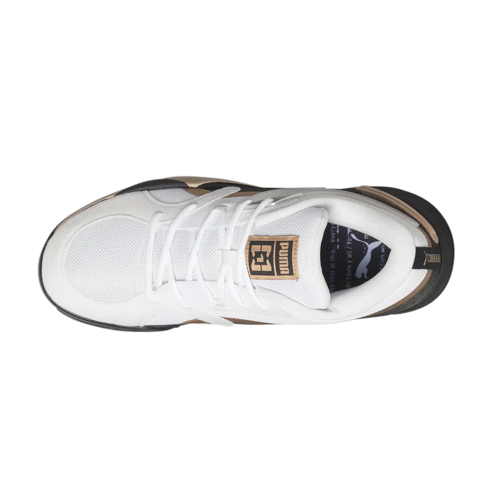 Trc Blaze Court Confidential Basketball Shoes