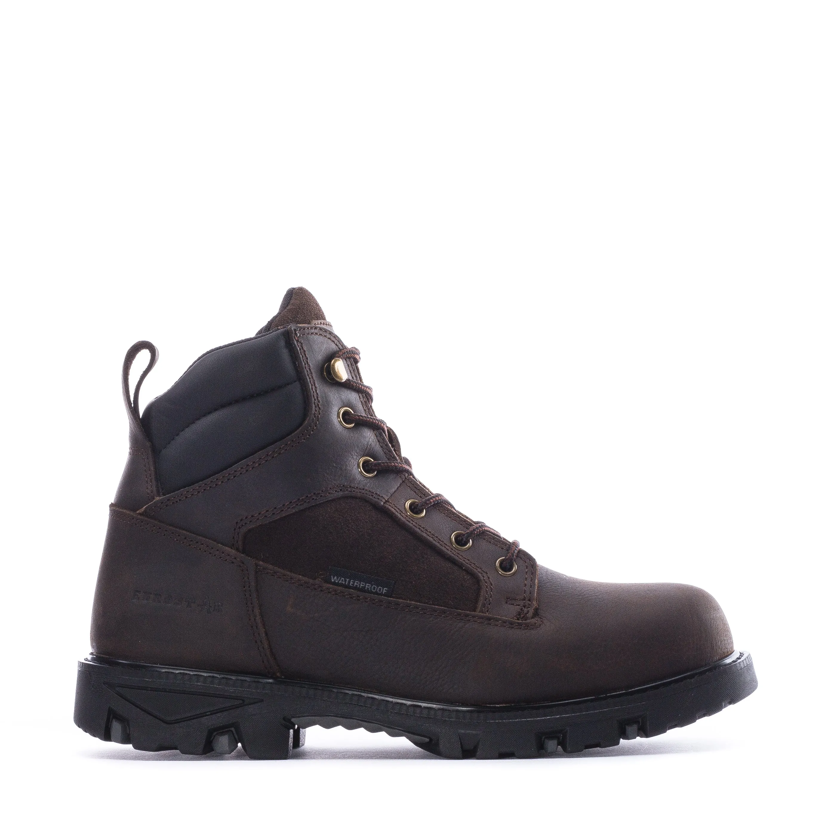 Tucker II Steel Toe WP - Mens