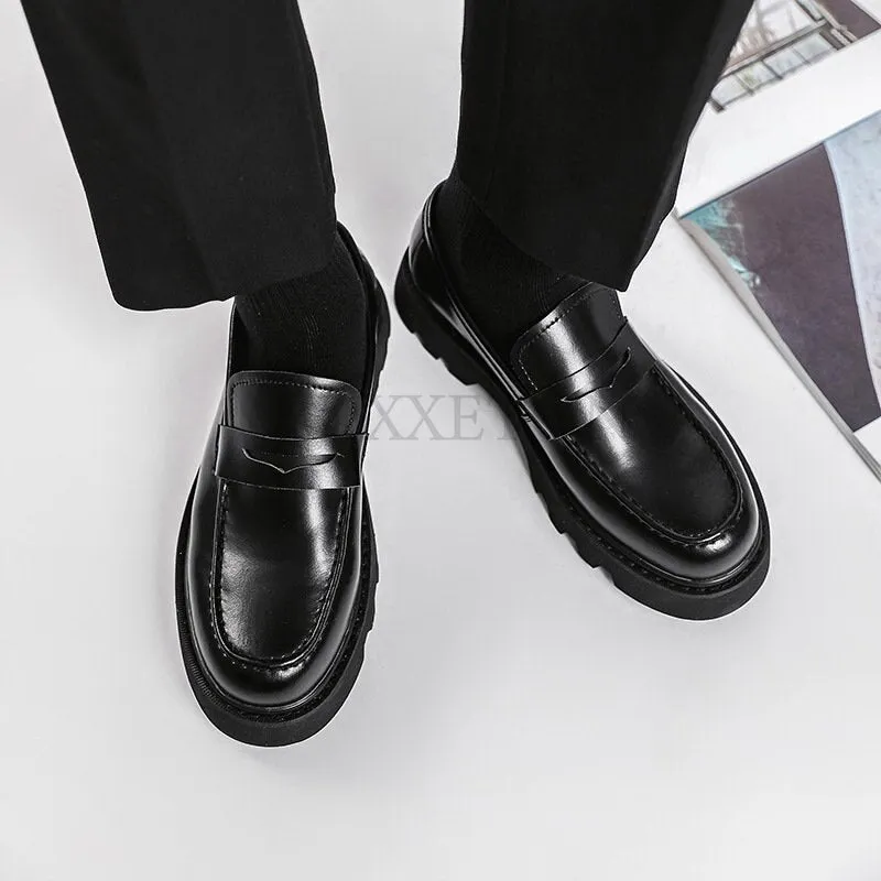 Vagabond Cosmo Modern Loafers