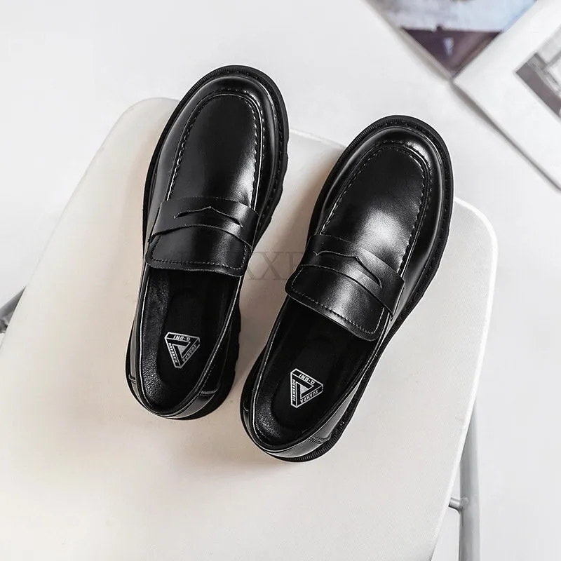 Vagabond Cosmo Modern Loafers