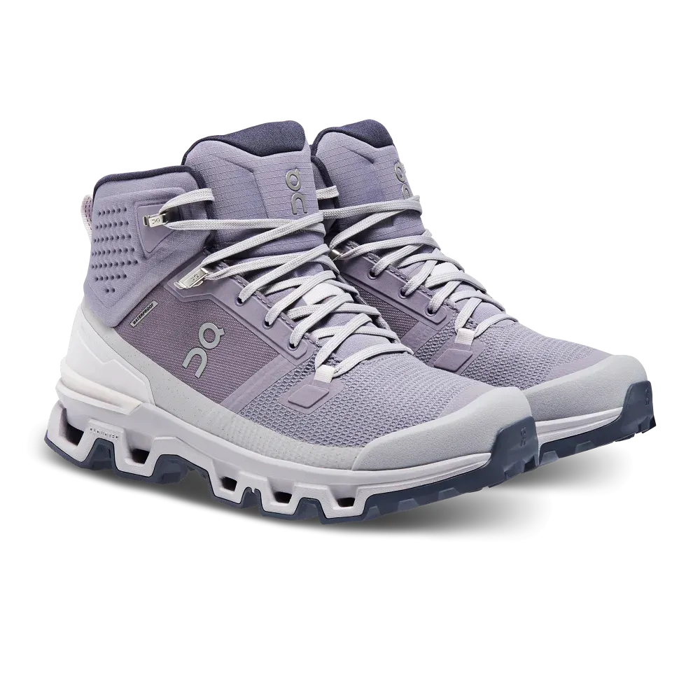 Women's Cloudrock 2 Waterproof