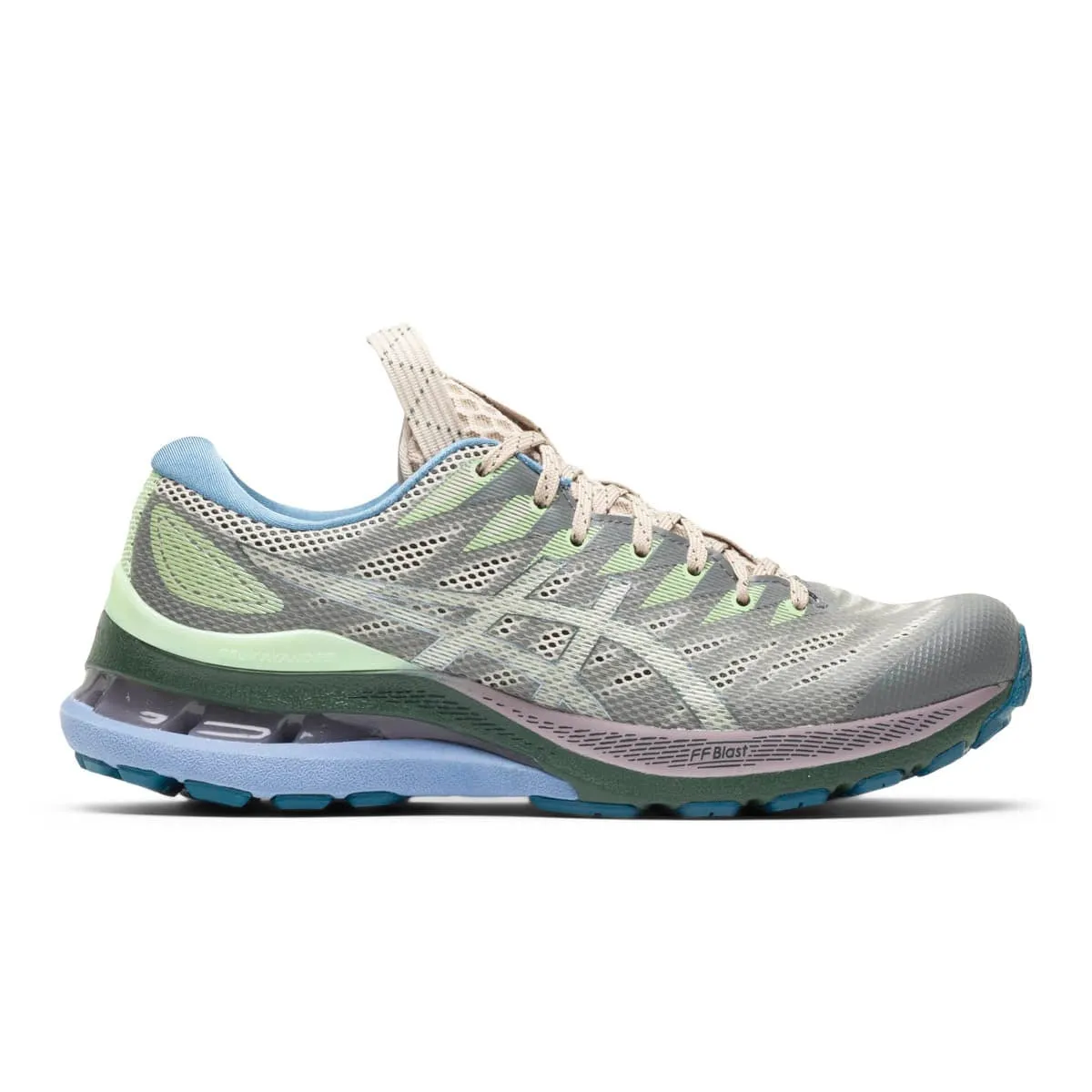 WOMEN'S FN3-S GEL-KAYANO 28