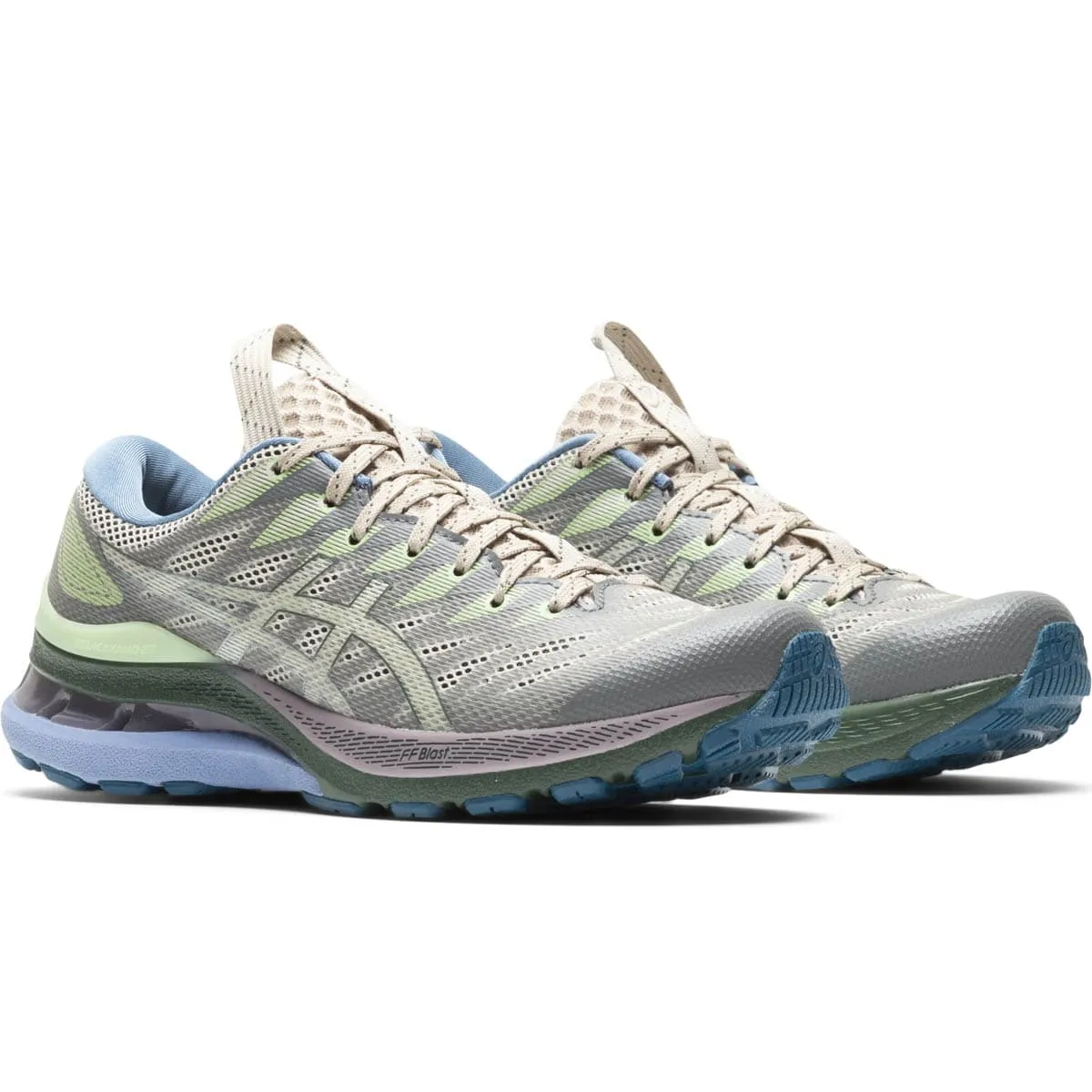 WOMEN'S FN3-S GEL-KAYANO 28