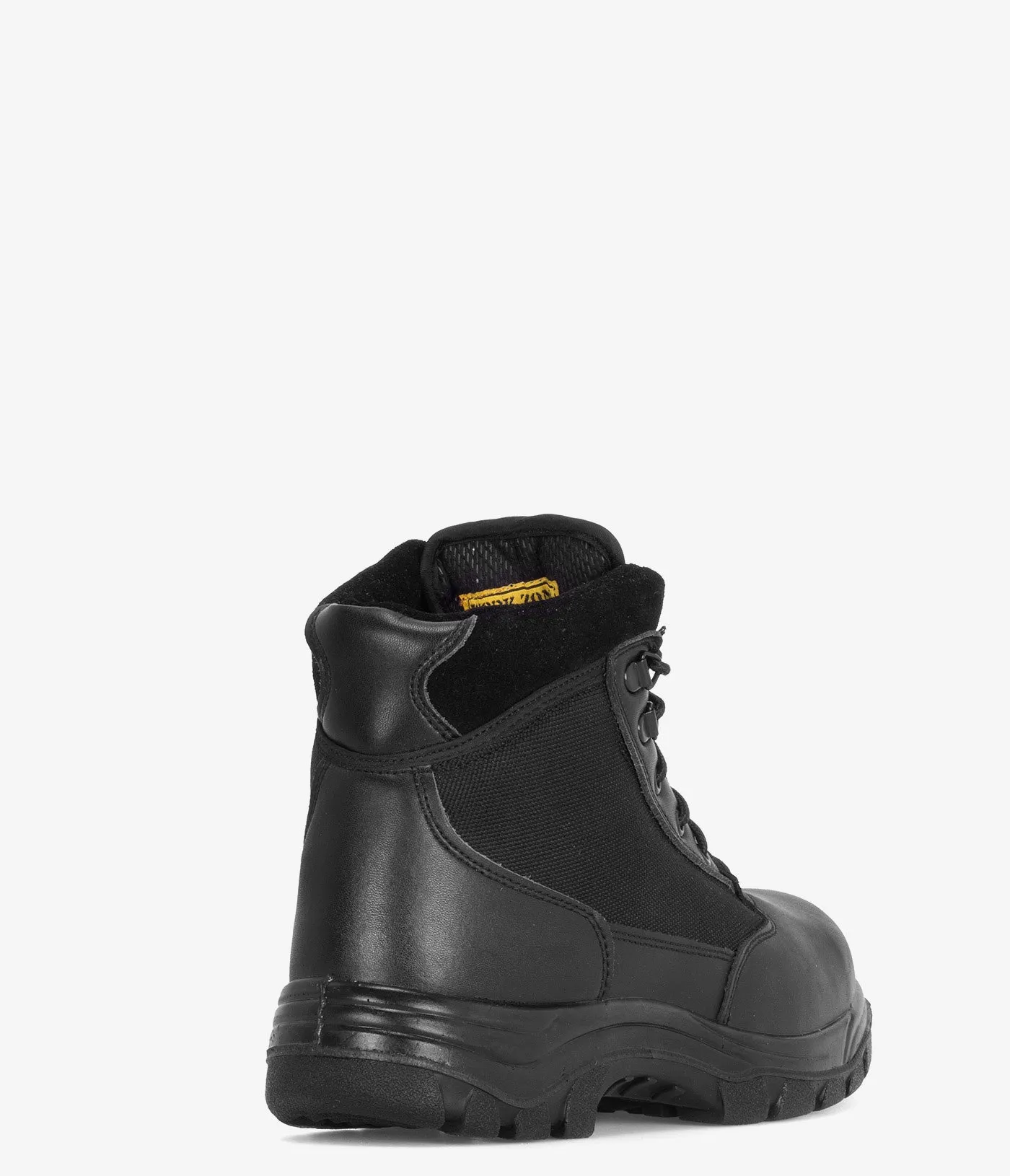 Work Zone 6" Tactical Safety Toe Boot