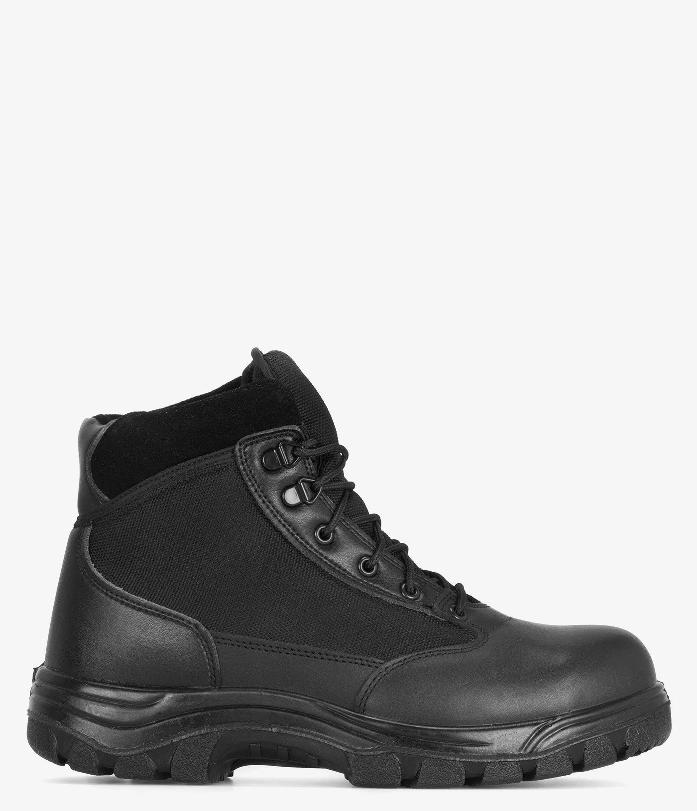 Work Zone 6" Tactical Safety Toe Boot