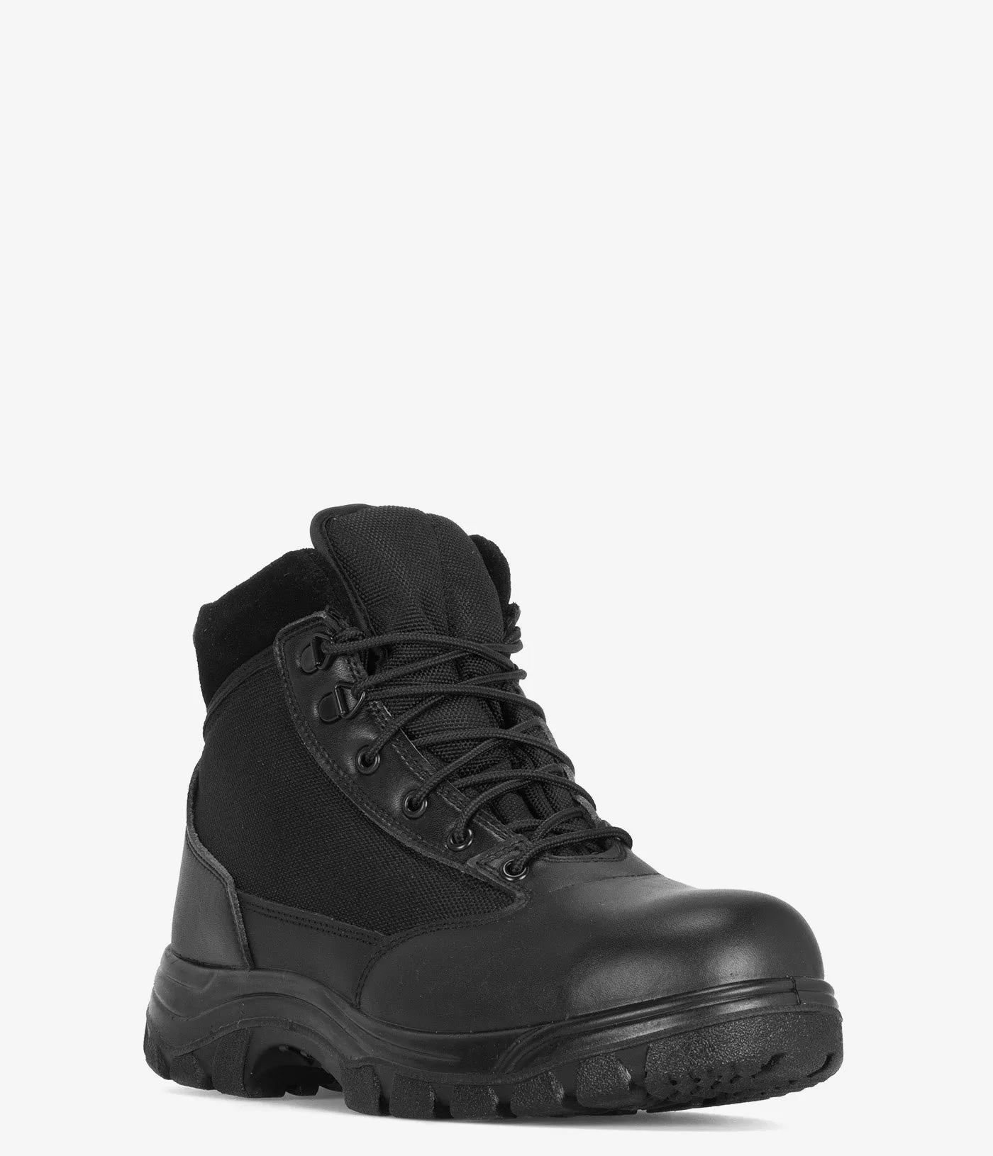 Work Zone 6" Tactical Safety Toe Boot