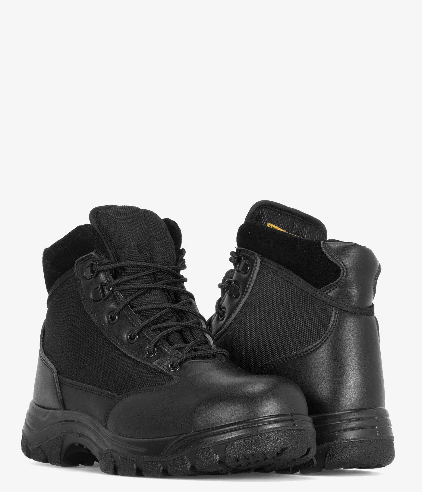 Work Zone 6" Tactical Safety Toe Boot