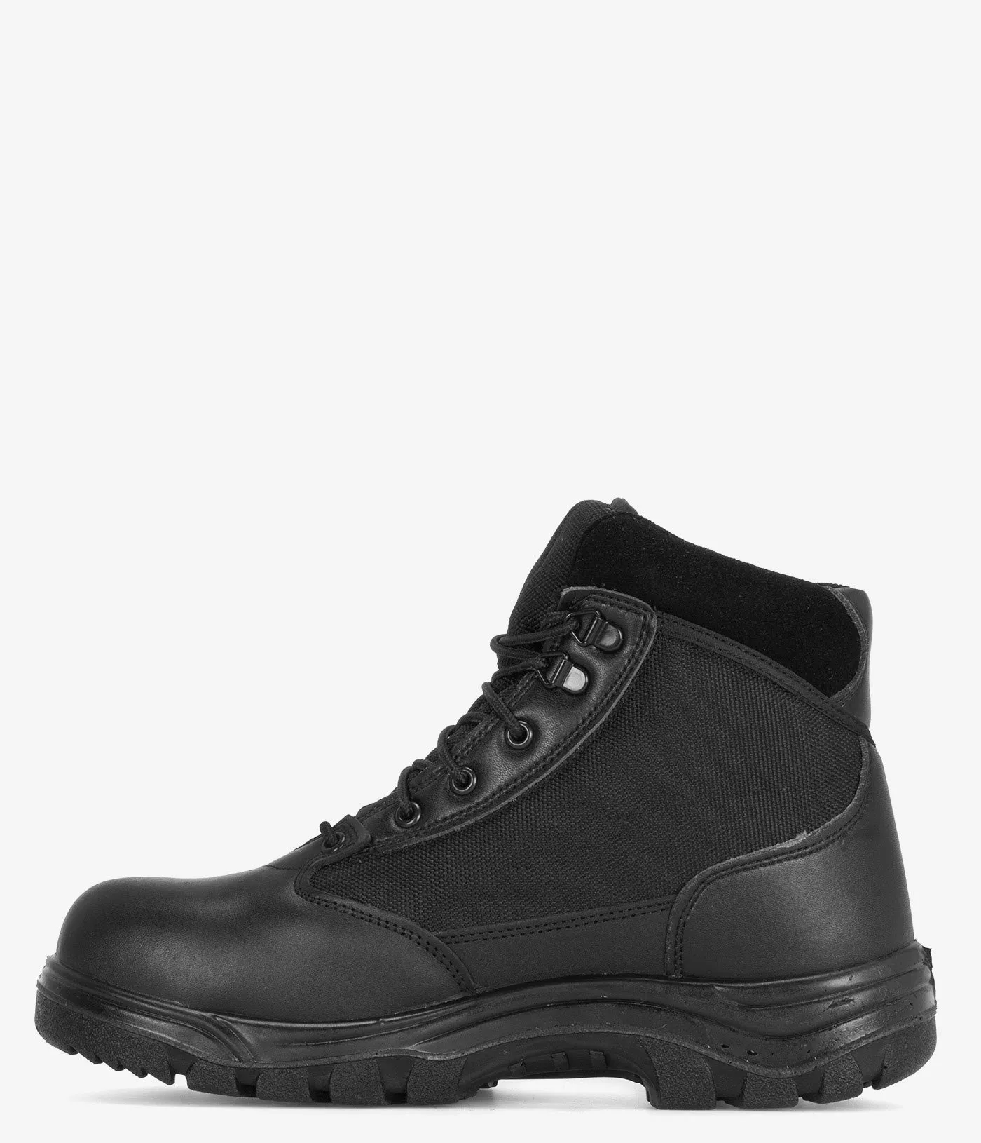 Work Zone 6" Tactical Safety Toe Boot