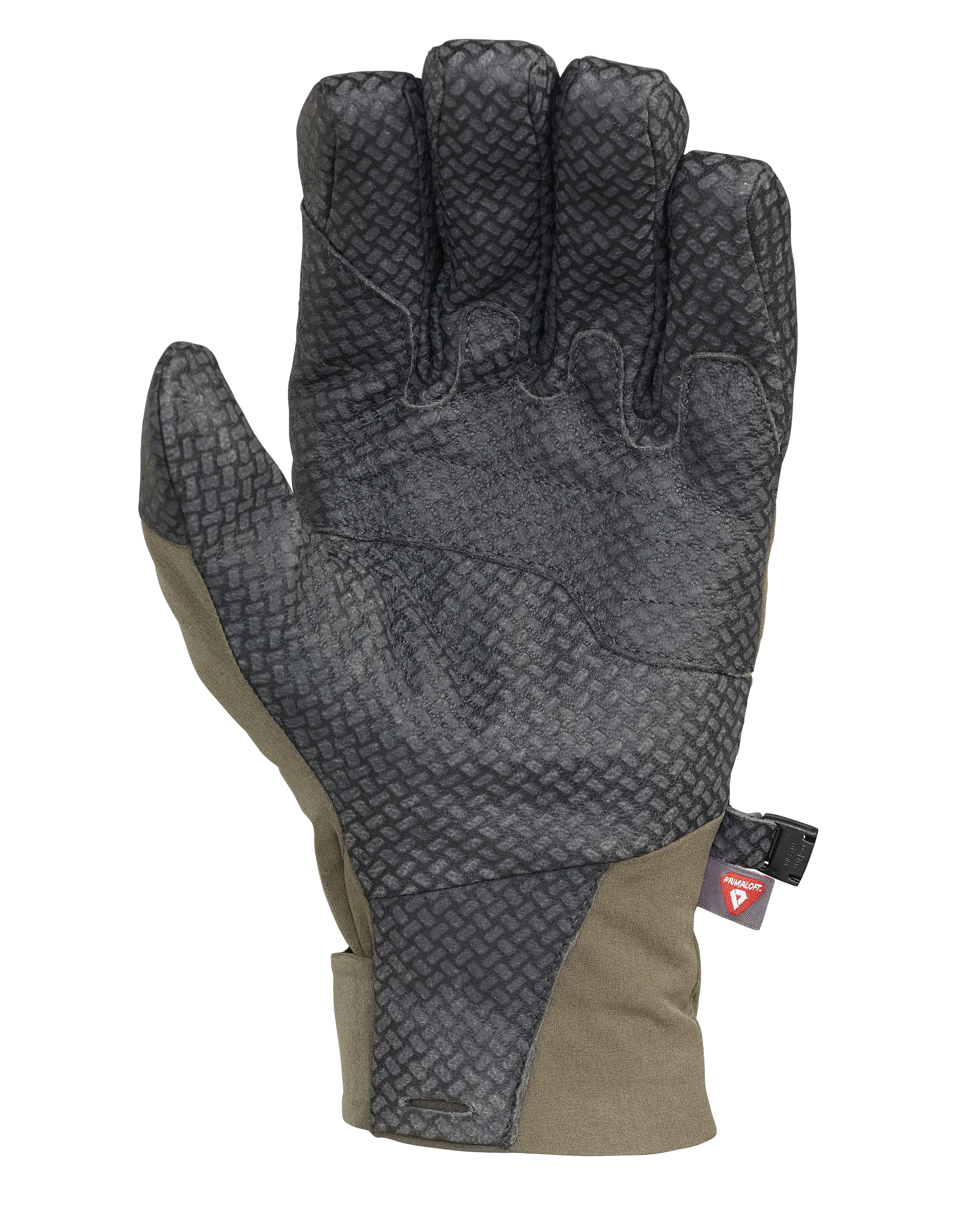 Yukon PRO Glove | Ash