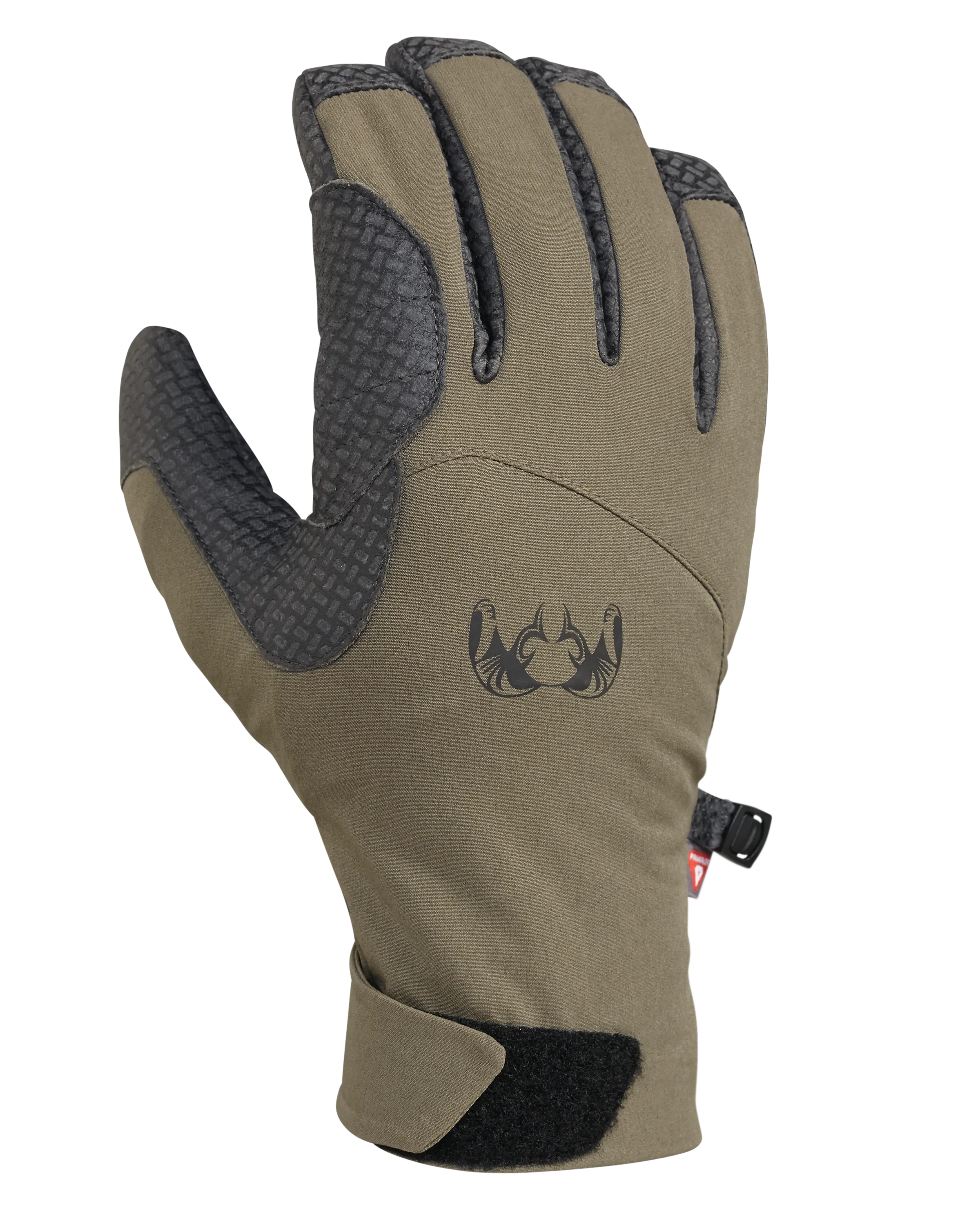 Yukon PRO Glove | Ash